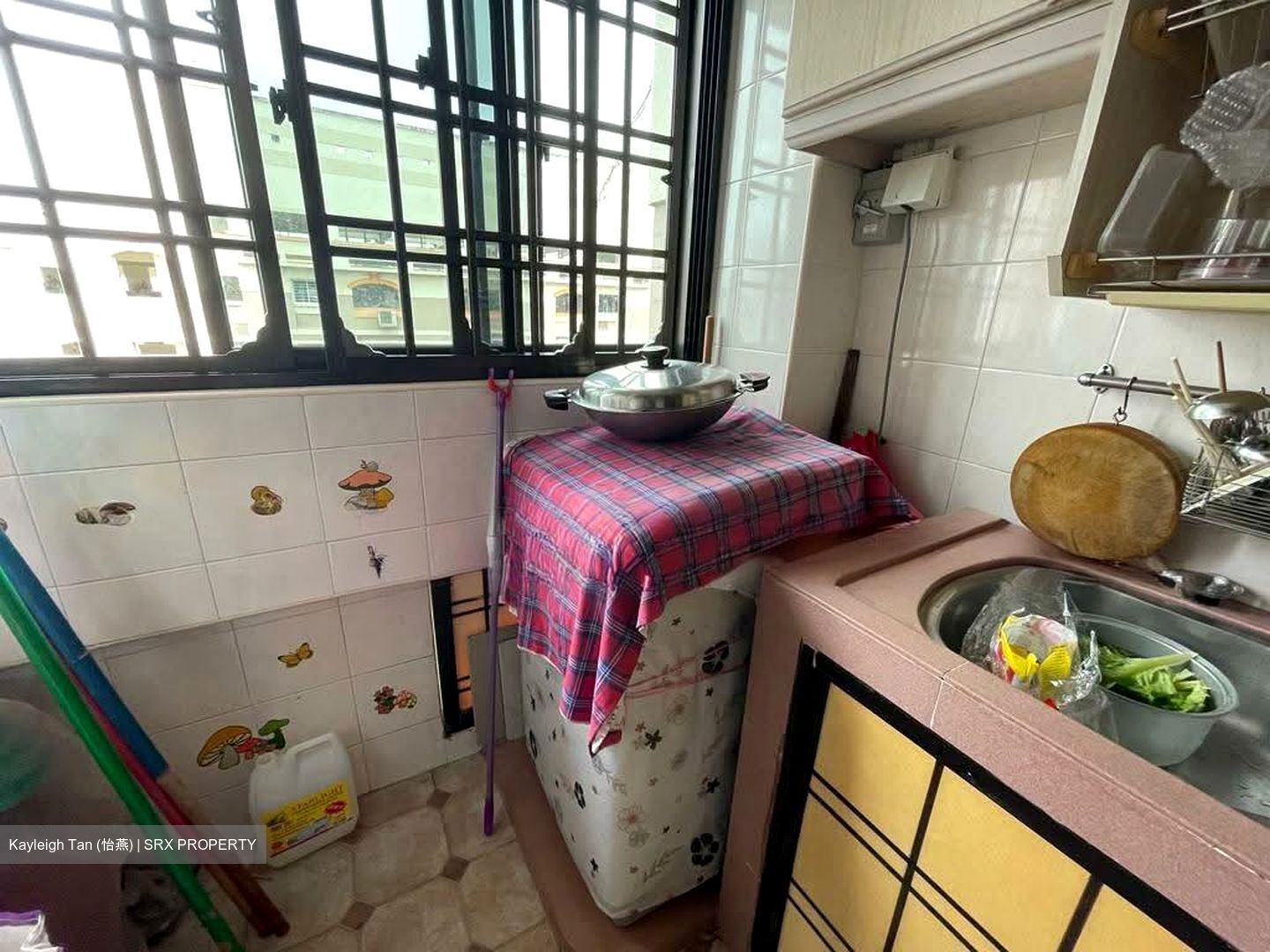 Blk 110 Whampoa Gardens (Toa Payoh), HDB 4 Rooms #551727631